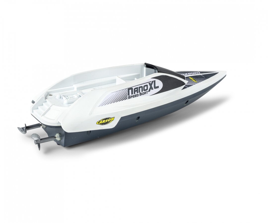 Speed Boat Nano XL 100% RTR Speed Boat Nano XL 100% RTR 191