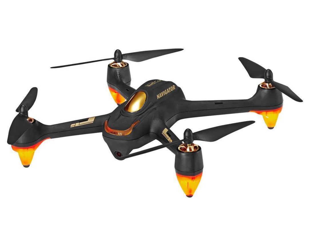 Revell gps quadcopter shops pulse fpv